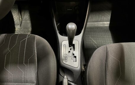 KIA Picanto II, 2012 год, 770 000 рублей, 12 фотография