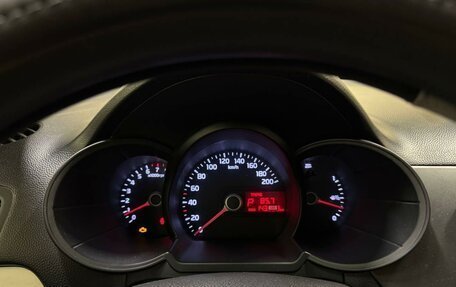 KIA Picanto II, 2012 год, 770 000 рублей, 10 фотография