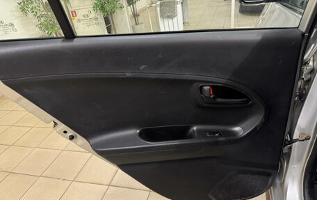KIA Picanto II, 2012 год, 770 000 рублей, 14 фотография