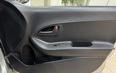 KIA Picanto II, 2012 год, 770 000 рублей, 15 фотография