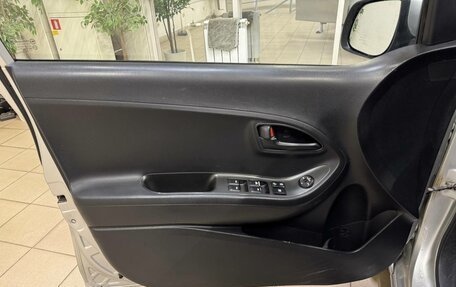 KIA Picanto II, 2012 год, 770 000 рублей, 13 фотография