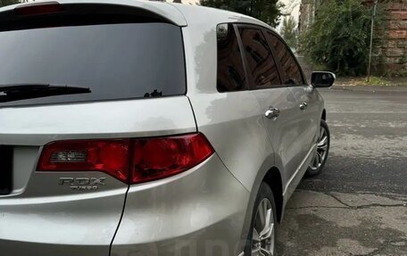 Acura RDX III, 2008 год, 1 500 000 рублей, 5 фотография