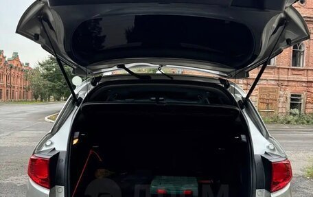 Acura RDX III, 2008 год, 1 500 000 рублей, 9 фотография