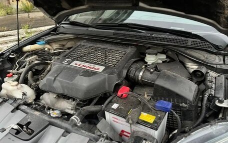 Acura RDX III, 2008 год, 1 500 000 рублей, 11 фотография