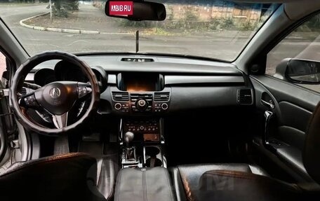 Acura RDX III, 2008 год, 1 500 000 рублей, 4 фотография