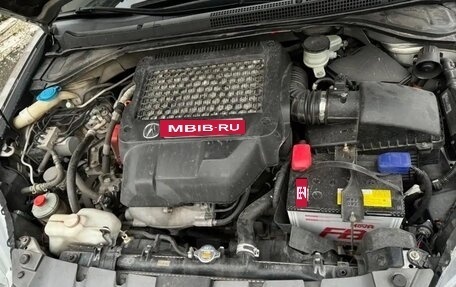 Acura RDX III, 2008 год, 1 500 000 рублей, 3 фотография