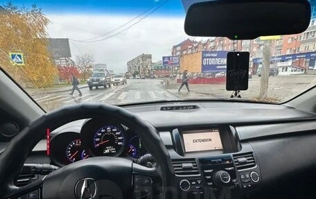 Acura RDX III, 2008 год, 1 500 000 рублей, 7 фотография
