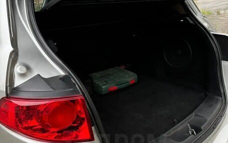 Acura RDX III, 2008 год, 1 500 000 рублей, 17 фотография