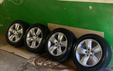 Acura RDX III, 2008 год, 1 500 000 рублей, 20 фотография
