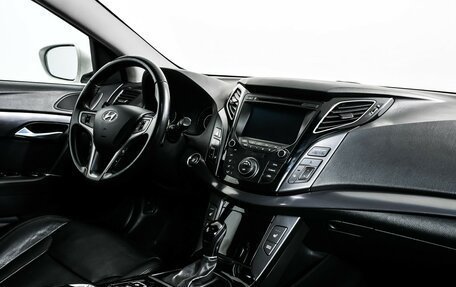 Hyundai i40 I рестайлинг, 2015 год, 1 237 000 рублей, 9 фотография