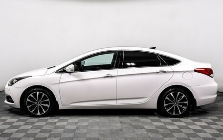 Hyundai i40 I рестайлинг, 2015 год, 1 237 000 рублей, 8 фотография