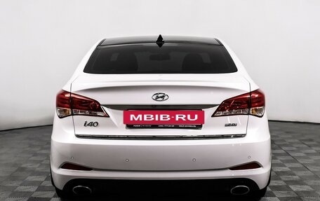 Hyundai i40 I рестайлинг, 2015 год, 1 237 000 рублей, 6 фотография