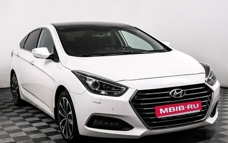 Hyundai i40 I рестайлинг, 2015 год, 1 237 000 рублей, 3 фотография