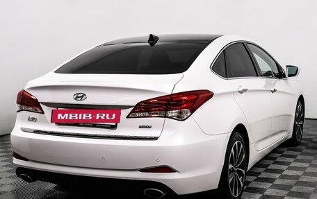 Hyundai i40 I рестайлинг, 2015 год, 1 237 000 рублей, 5 фотография