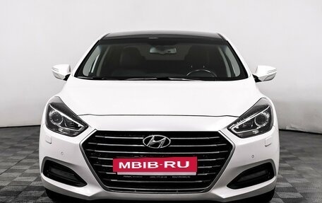 Hyundai i40 I рестайлинг, 2015 год, 1 237 000 рублей, 2 фотография