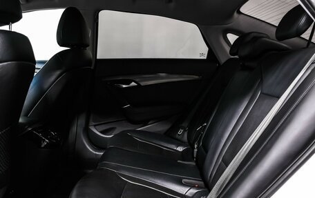 Hyundai i40 I рестайлинг, 2015 год, 1 237 000 рублей, 13 фотография