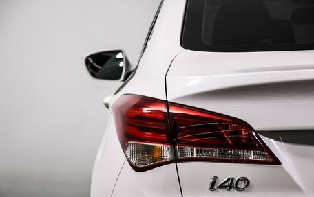 Hyundai i40 I рестайлинг, 2015 год, 1 237 000 рублей, 15 фотография