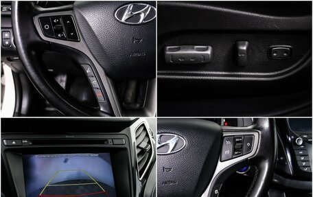 Hyundai i40 I рестайлинг, 2015 год, 1 237 000 рублей, 16 фотография