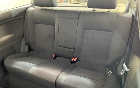 Volkswagen Polo IV рестайлинг, 2001 год, 199 000 рублей, 12 фотография
