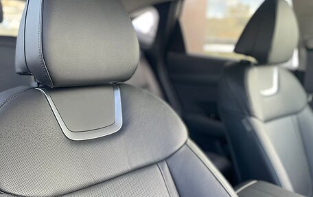 Hyundai Tucson, 2024 год, 4 240 000 рублей, 3 фотография