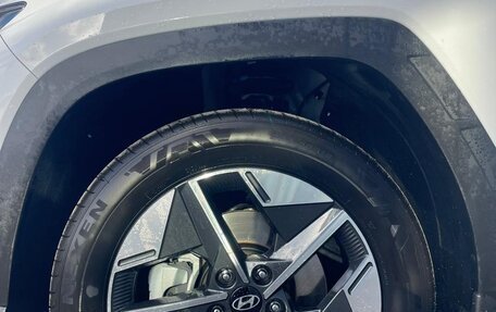 Hyundai Tucson, 2024 год, 4 240 000 рублей, 6 фотография