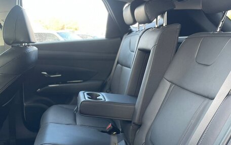 Hyundai Tucson, 2024 год, 4 240 000 рублей, 4 фотография
