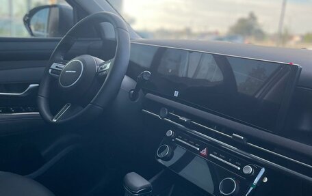Hyundai Tucson, 2024 год, 4 240 000 рублей, 12 фотография