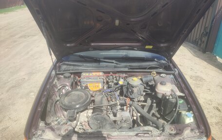 Audi 80, 1991 год, 270 000 рублей, 1 фотография