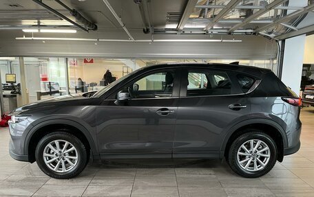 Mazda CX-5 II, 2024 год, 4 300 000 рублей, 3 фотография