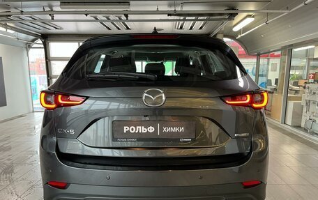 Mazda CX-5 II, 2024 год, 4 300 000 рублей, 6 фотография