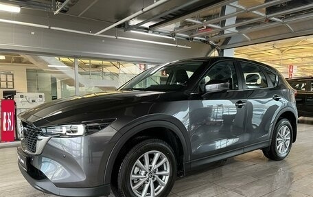 Mazda CX-5 II, 2024 год, 4 300 000 рублей, 4 фотография
