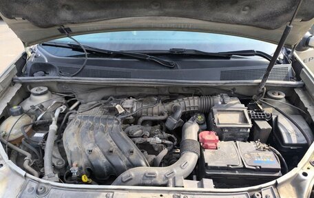 Renault Sandero II рестайлинг, 2021 год, 1 550 000 рублей, 8 фотография