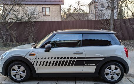 MINI Hatch, 2017 год, 1 500 000 рублей, 3 фотография