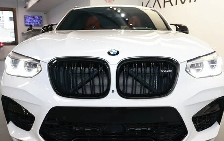 BMW X4 M, 2021 год, 6 500 000 рублей, 2 фотография
