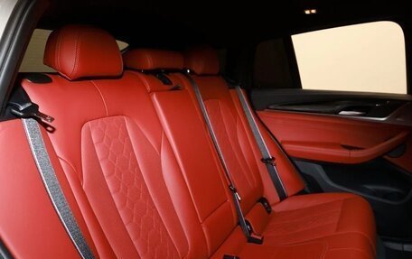 BMW X4 M, 2021 год, 6 500 000 рублей, 14 фотография