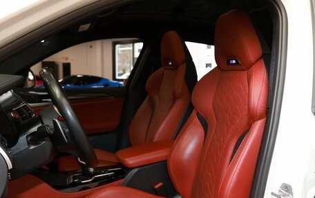 BMW X4 M, 2021 год, 6 500 000 рублей, 11 фотография