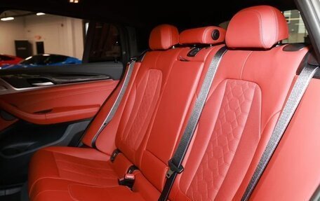 BMW X4 M, 2021 год, 6 500 000 рублей, 13 фотография