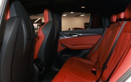 BMW X4 M, 2021 год, 6 500 000 рублей, 12 фотография