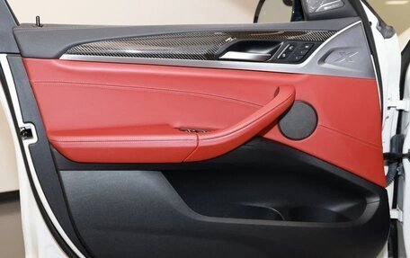 BMW X4 M, 2021 год, 6 500 000 рублей, 22 фотография