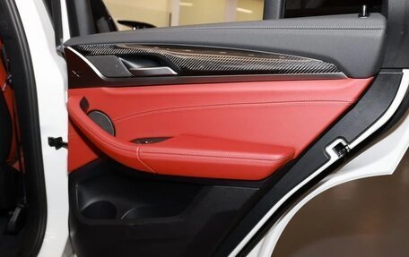 BMW X4 M, 2021 год, 6 500 000 рублей, 20 фотография