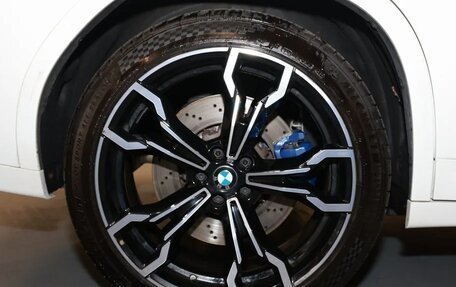 BMW X4 M, 2021 год, 6 500 000 рублей, 26 фотография