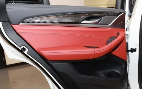 BMW X4 M, 2021 год, 6 500 000 рублей, 21 фотография