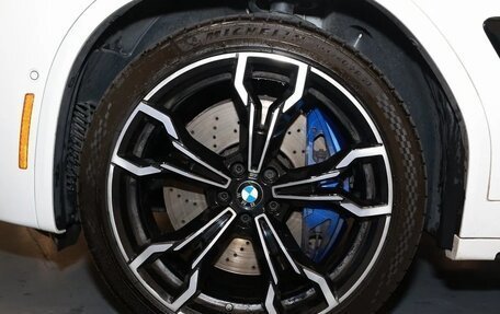 BMW X4 M, 2021 год, 6 500 000 рублей, 24 фотография