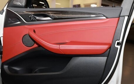 BMW X4 M, 2021 год, 6 500 000 рублей, 19 фотография