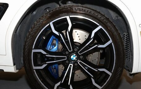 BMW X4 M, 2021 год, 6 500 000 рублей, 27 фотография