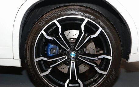 BMW X4 M, 2021 год, 6 500 000 рублей, 25 фотография