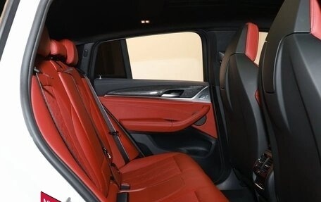 BMW X4 M, 2021 год, 6 500 000 рублей, 15 фотография
