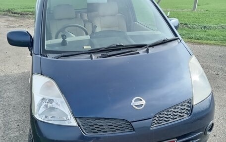 Nissan Moco I, 2002 год, 270 000 рублей, 1 фотография
