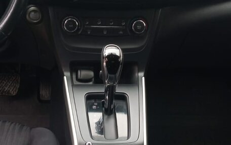 Nissan Sentra, 2016 год, 1 380 000 рублей, 4 фотография