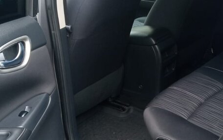 Nissan Sentra, 2016 год, 1 380 000 рублей, 11 фотография